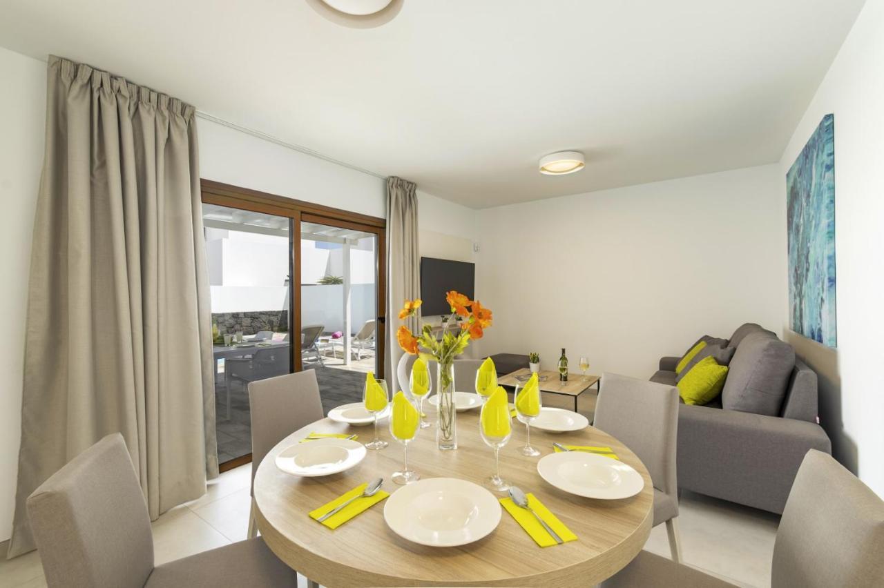 Villa Alicia By Villa Plus Playa Blanca  Bagian luar foto