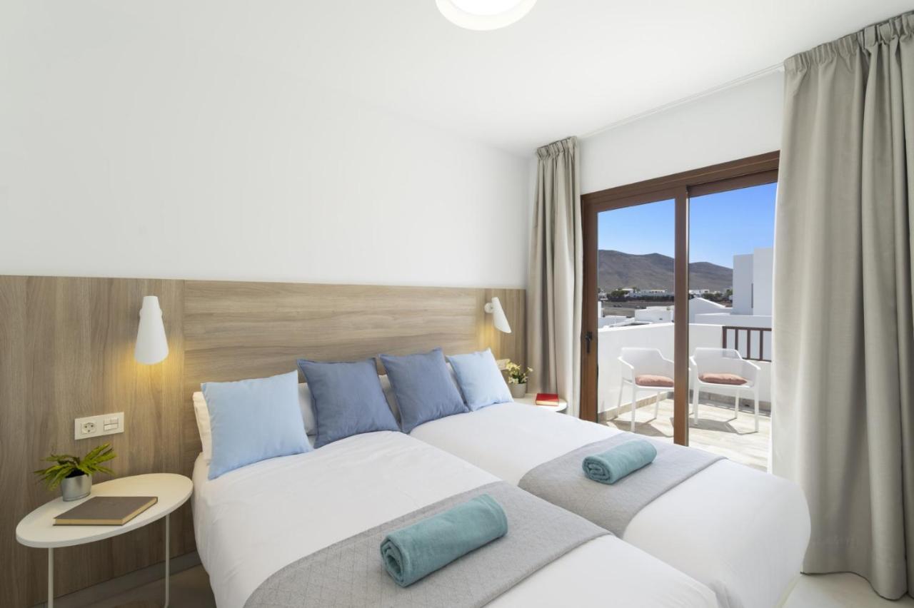 Villa Alicia By Villa Plus Playa Blanca  Bagian luar foto