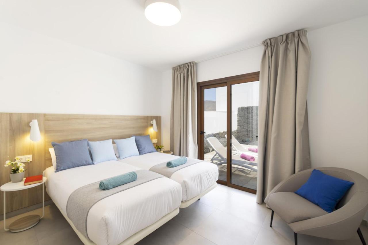 Villa Alicia By Villa Plus Playa Blanca  Bagian luar foto
